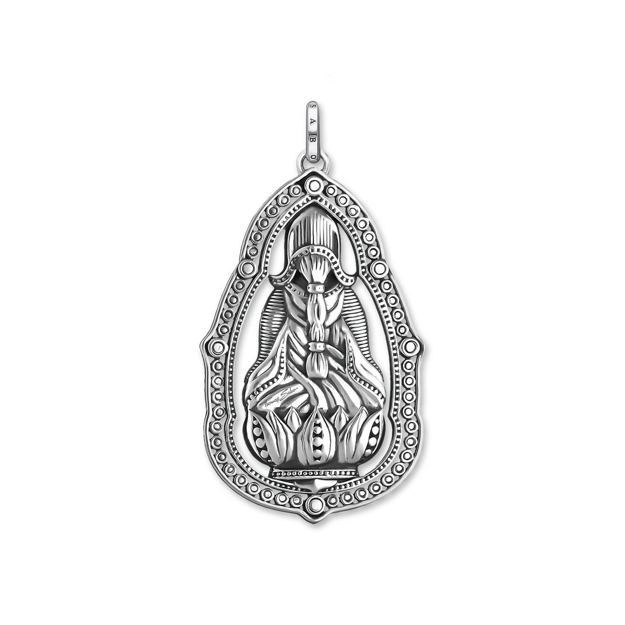 Thomas Sabo Anhänger Madonna PE818-643-25