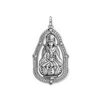 Thumbnail for Thomas Sabo Anhänger Madonna PE818-643-25