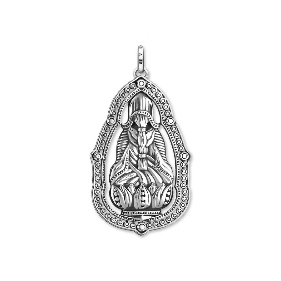 Thomas Sabo Anhänger Madonna PE818-643-25
