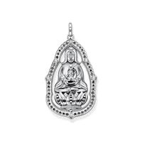 Thumbnail for Thomas Sabo Anhänger Madonna PE818-643-25