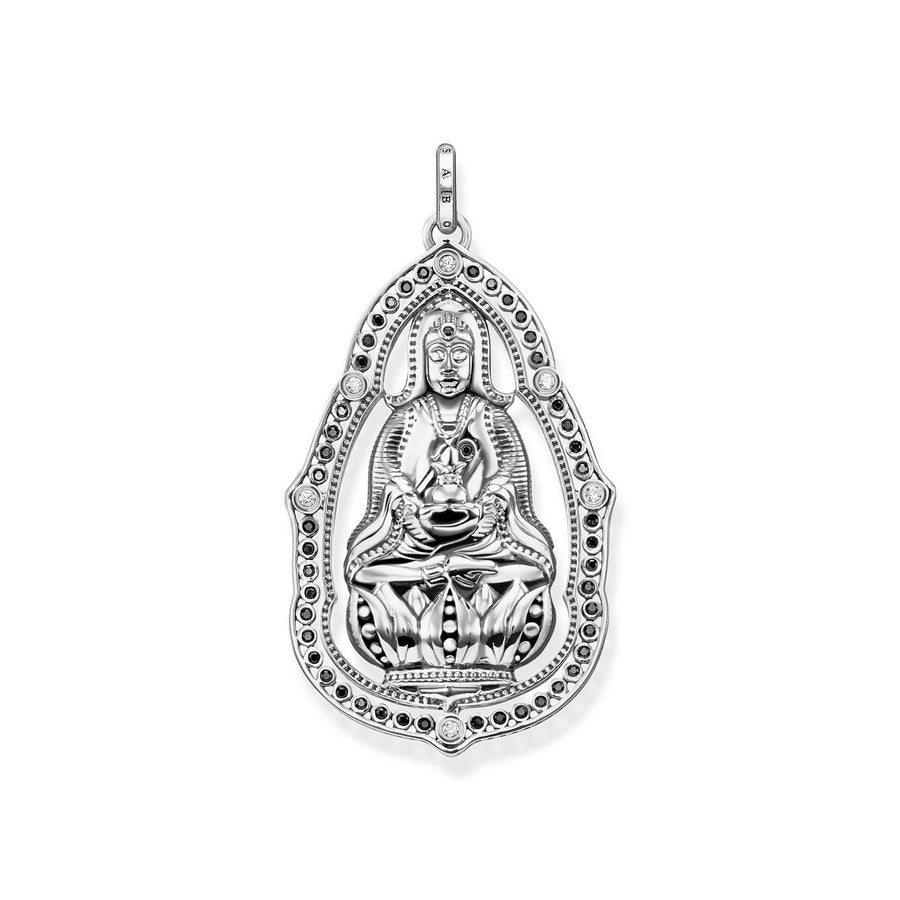 Thomas Sabo Anhänger Madonna PE818-643-25