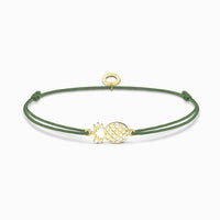 Thumbnail for Thomas Sabo Armband Little Secret Ananas LS122-379-6-L20V