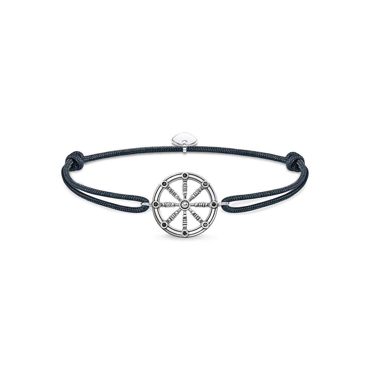 Thomas Sabo Armband Little Secret Karma Wheel LS064-889-5