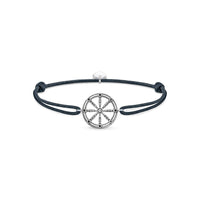 Thumbnail for Thomas Sabo Armband Little Secret Karma Wheel LS064-889-5