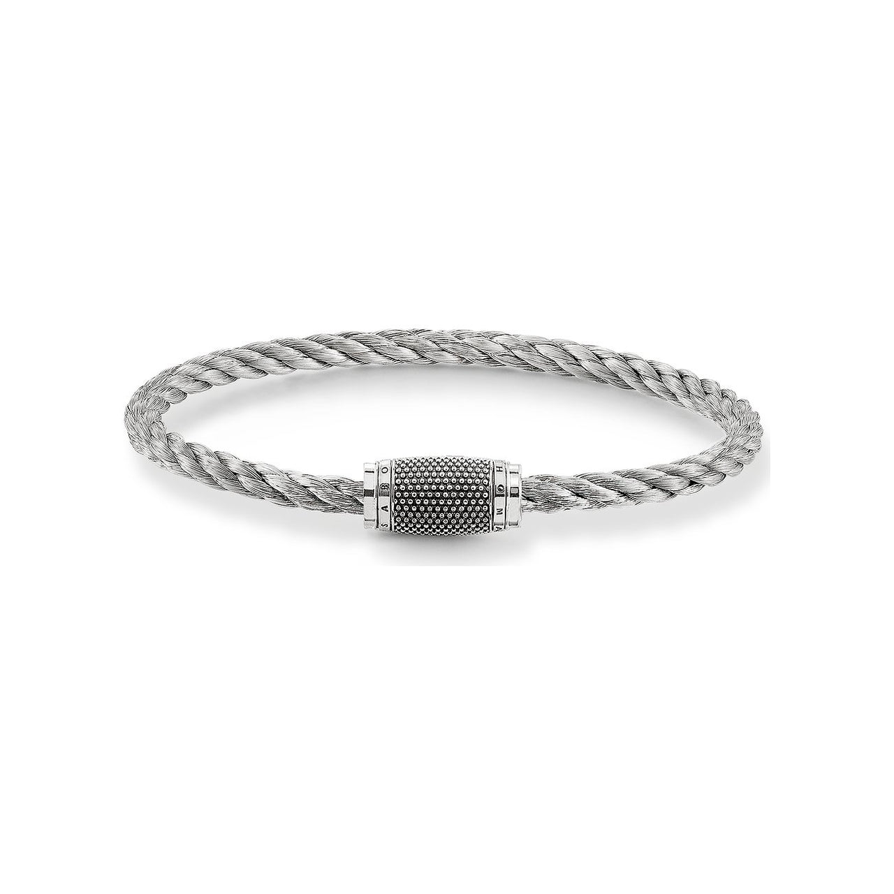 Thomas Sabo Armband mit Magnetverschluß UB0020-824-5-L21