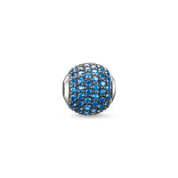 Thumbnail for Thomas Sabo Bead Capri K0121-638-1