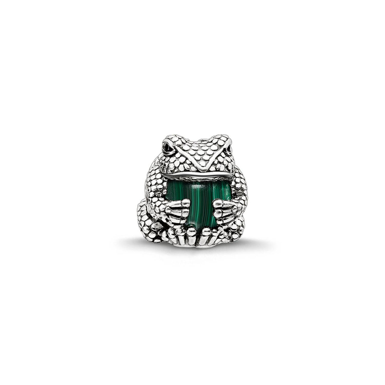 Thomas Sabo Bead Frosch K0193-880-6