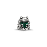 Thumbnail for Thomas Sabo Bead Frosch K0193-880-6