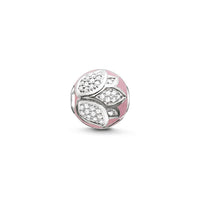 Thumbnail for Thomas Sabo Bead Rosa Lotosblüte K0203-041-9