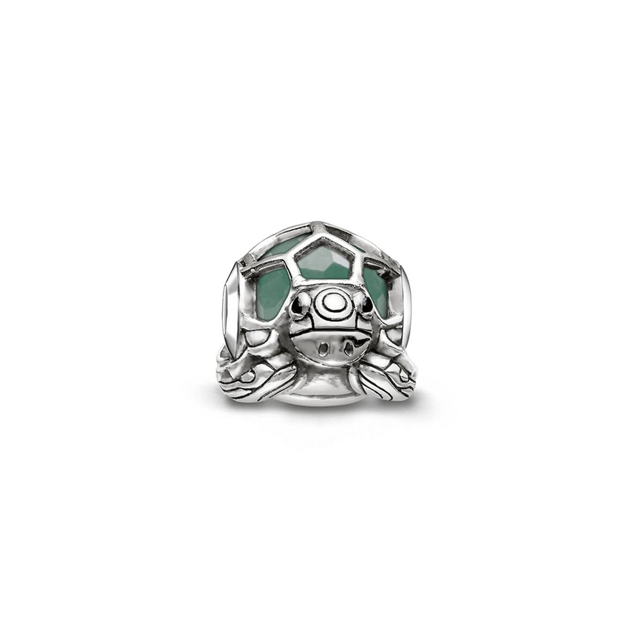 Thomas Sabo Bead Schildkröte K0194-586-33