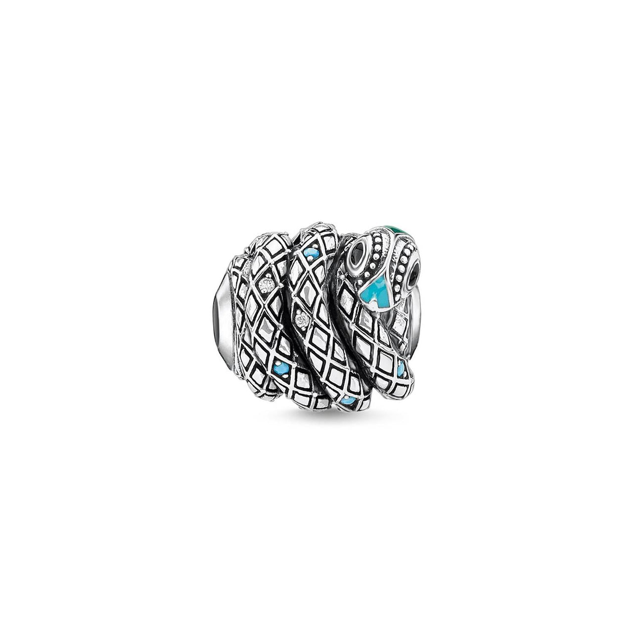 Thomas Sabo Bead Schlange K0290-845-17