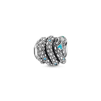 Thumbnail for Thomas Sabo Bead Schlange K0290-845-17