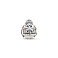 Thumbnail for Thomas Sabo Bead Weihnachtsmann K0185-149-27