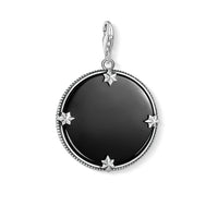 Thumbnail for Thomas Sabo Charm-Anhänger Astro Coin Y0050-641-18