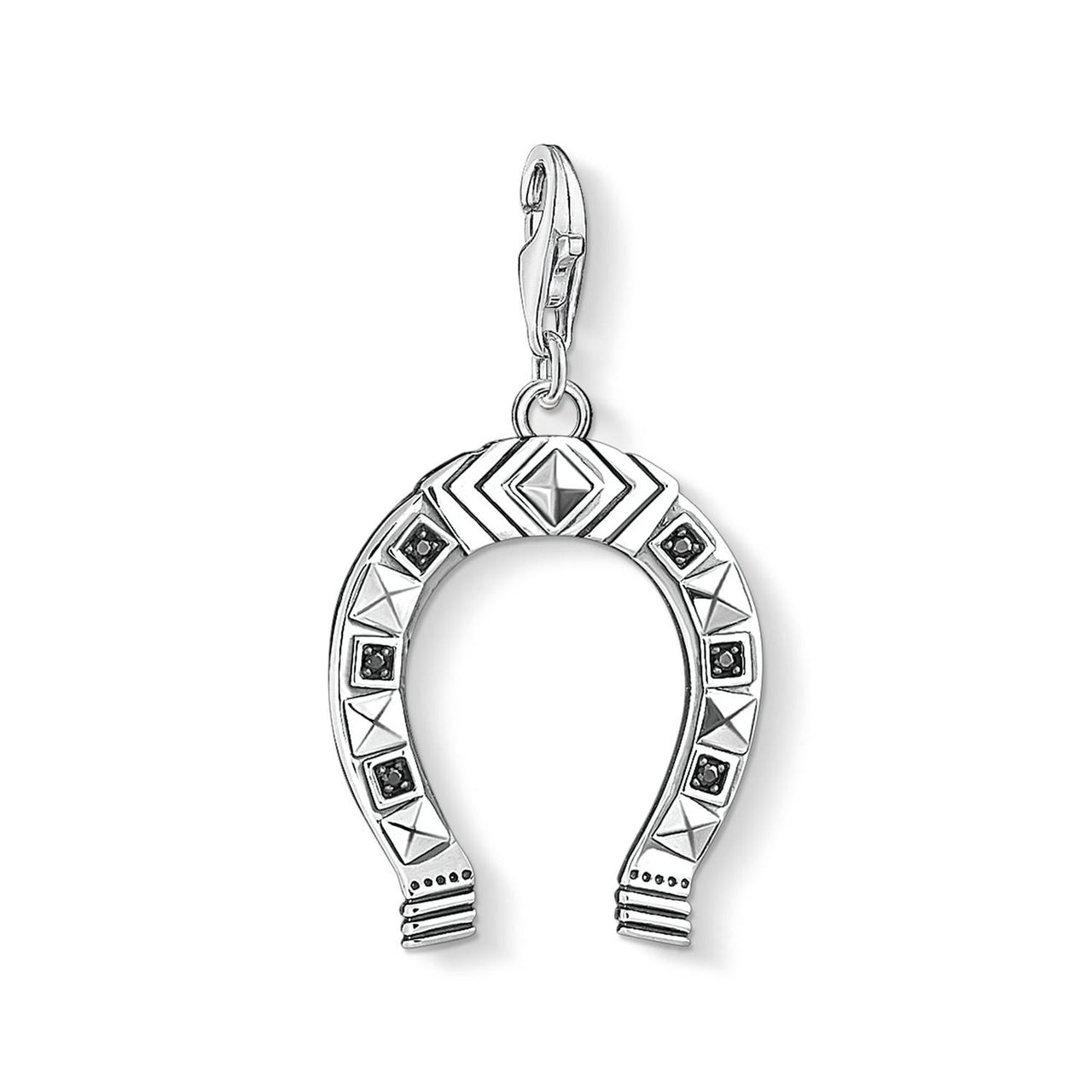 Thomas Sabo Charm-Anhänger Ethno Hufeisen 1560-643-11