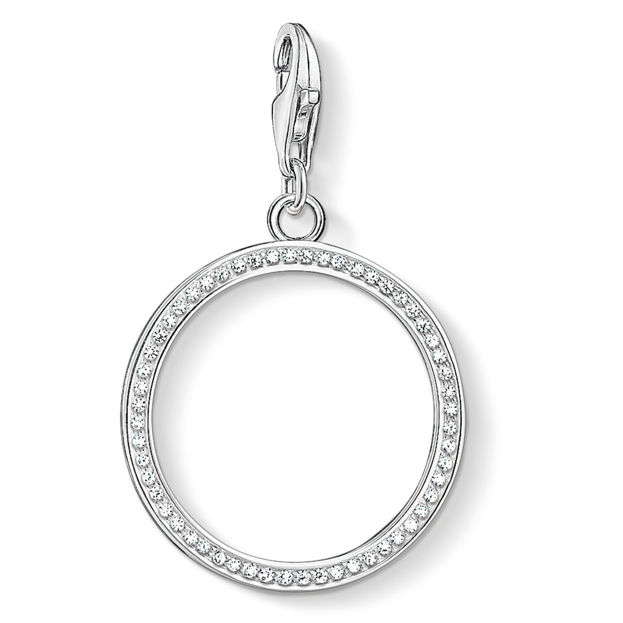 Thomas Sabo Charm-Anhänger Kreis 1530-051-14