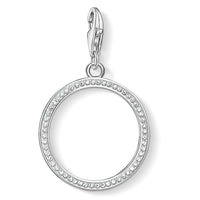 Thumbnail for Thomas Sabo Charm-Anhänger Kreis 1530-051-14