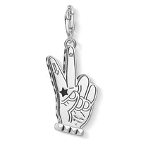 Thumbnail for Thomas Sabo Charm-Anhänger Stay True 1752-007-7