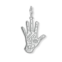 Thumbnail for Thomas Sabo Charm-Anhänger Vintage Hand Y0051-845-7