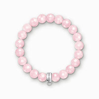 Thumbnail for Thomas Sabo Charm bracelet Charm-Armband rosa X0191-034-9