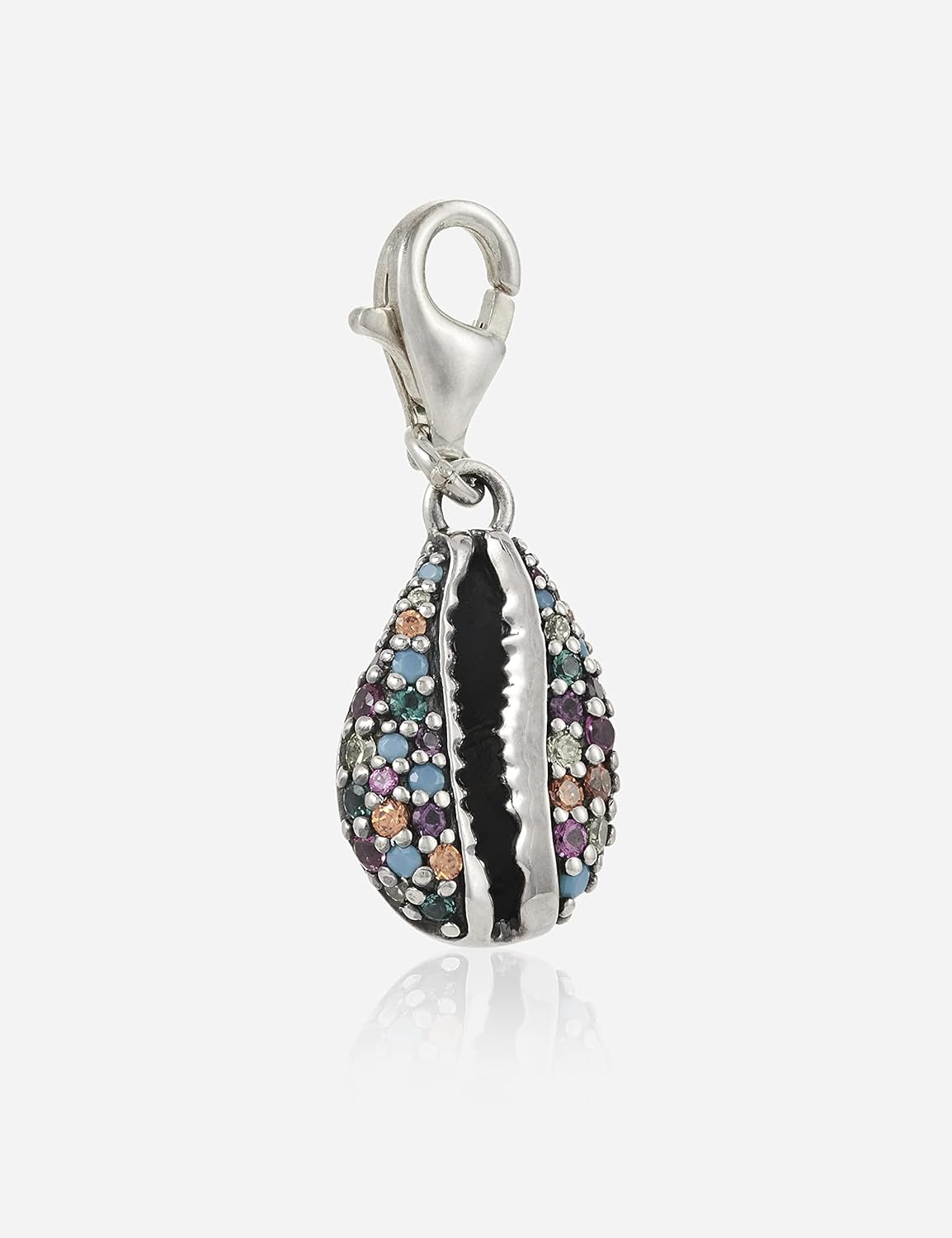 Thomas Sabo Charms Charm-Anhänger Muschel 1767-342-7