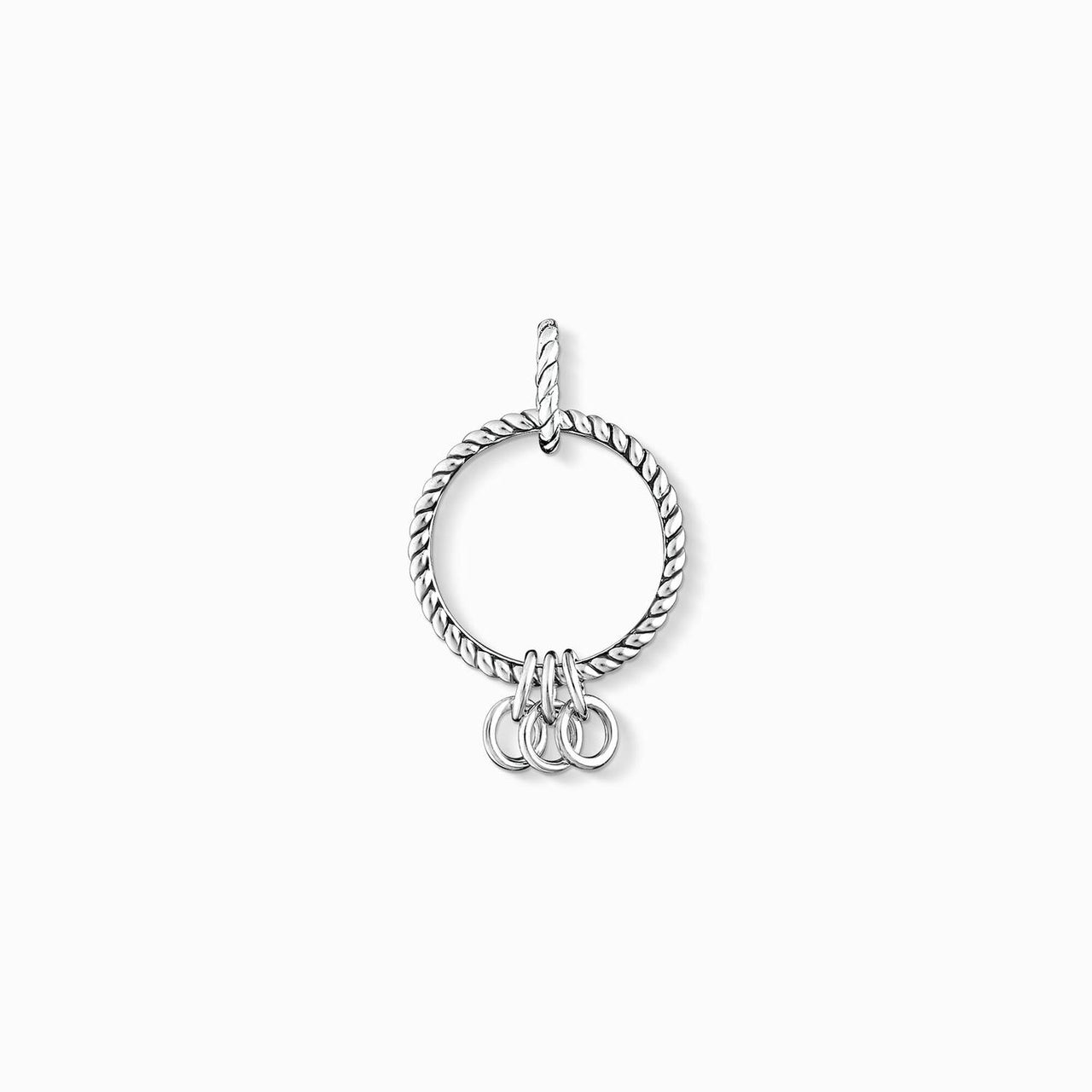 Thomas Sabo Charms mit Carriern Charm-Carrier X0246-637-21