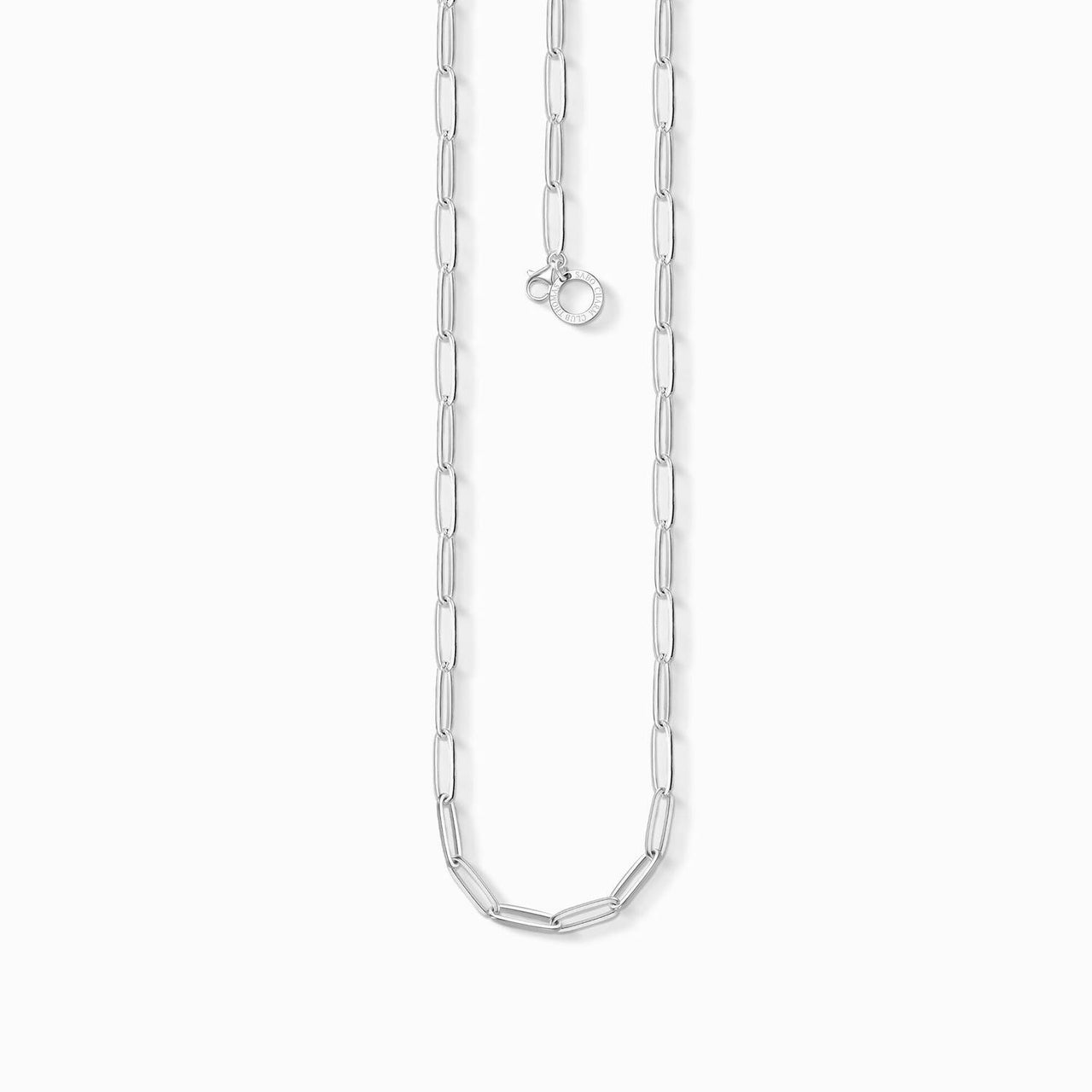 Thomas Sabo Charms mit Carriern Charm-Kette X0268-001-21-L45