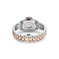 Thumbnail for Thomas Sabo Damenuhr Bicolor roségold silber WA0371-277-201