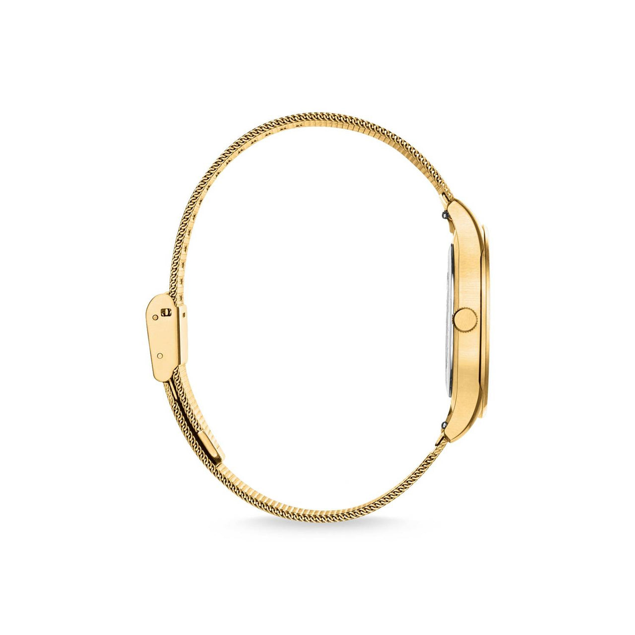 Thomas Sabo Damenuhr Code TS klein gold WA0361-264-202-36 mm