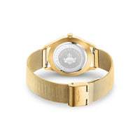 Thumbnail for Thomas Sabo Damenuhr Code TS klein gold WA0361-264-202-36 mm