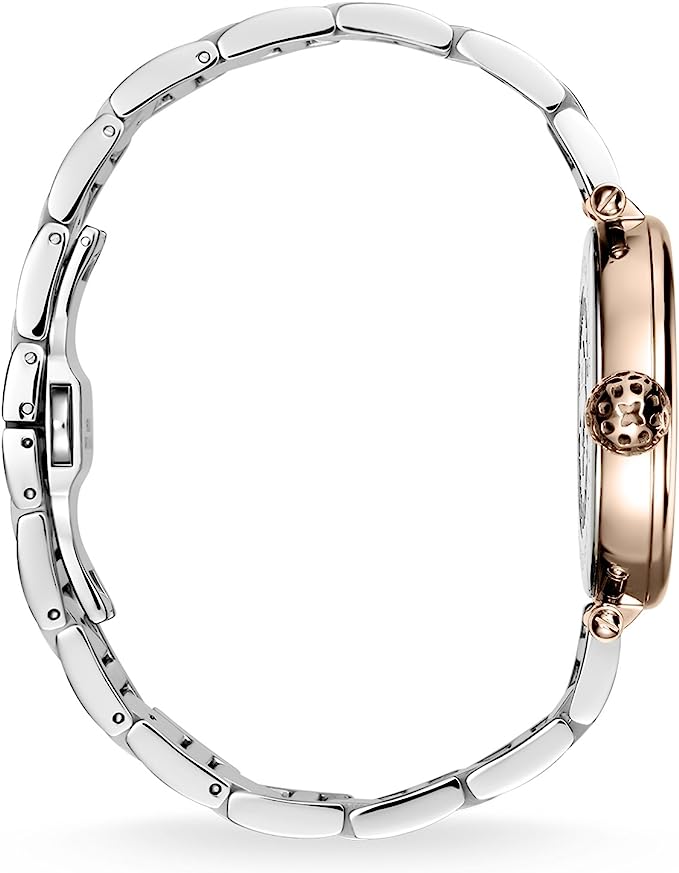 Thomas Sabo Damenuhr Karma WA0257-277-201-38 MM