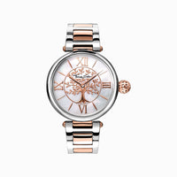 Thumbnail for Thomas Sabo Damenuhr Karma WA0315-272-213-38 mm