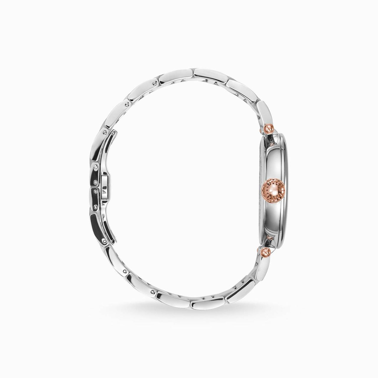 Thomas Sabo Damenuhr Karma WA0315-272-213-38 mm