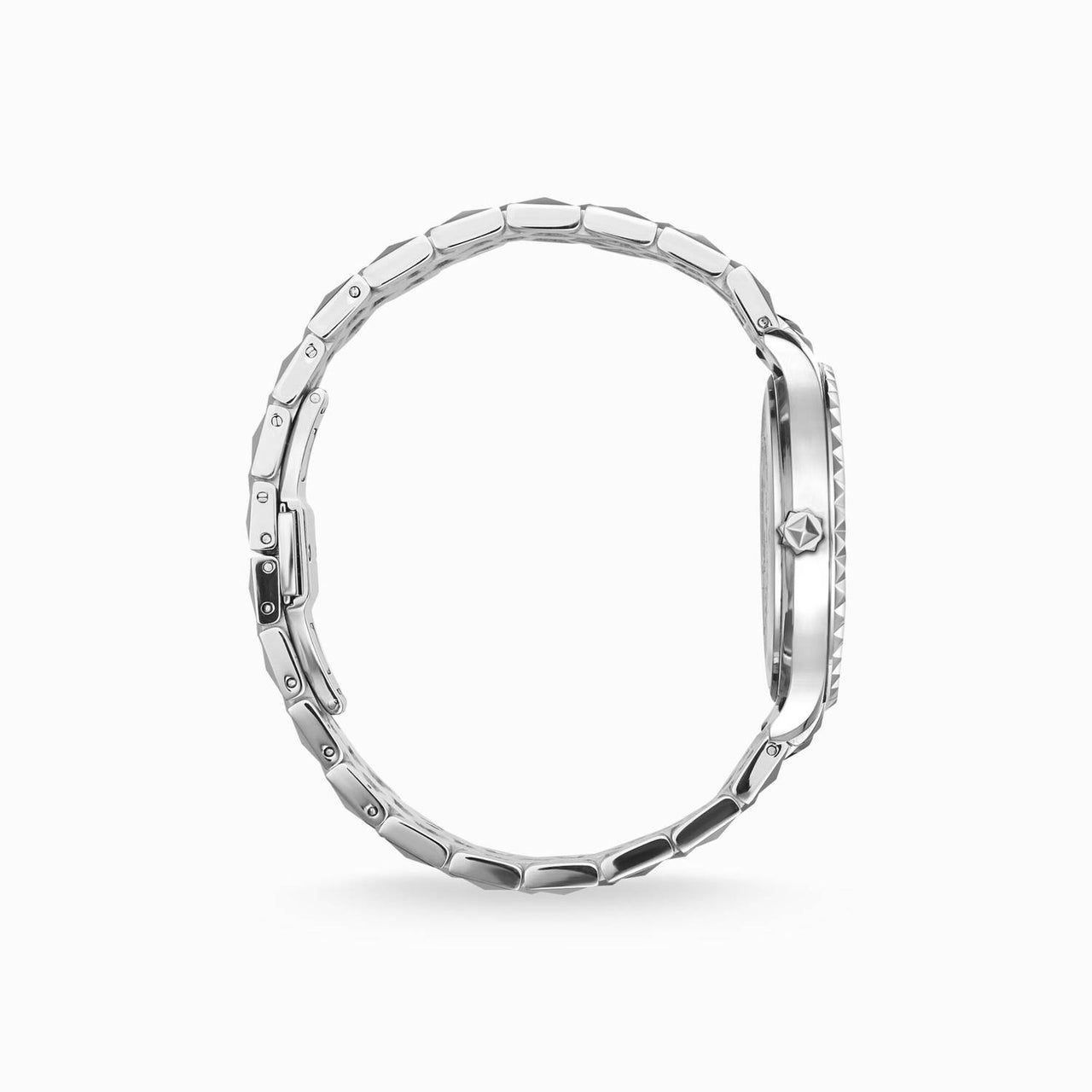 Thomas Sabo Damenuhr Rebel at Heart WA0319-201-203-38 mm