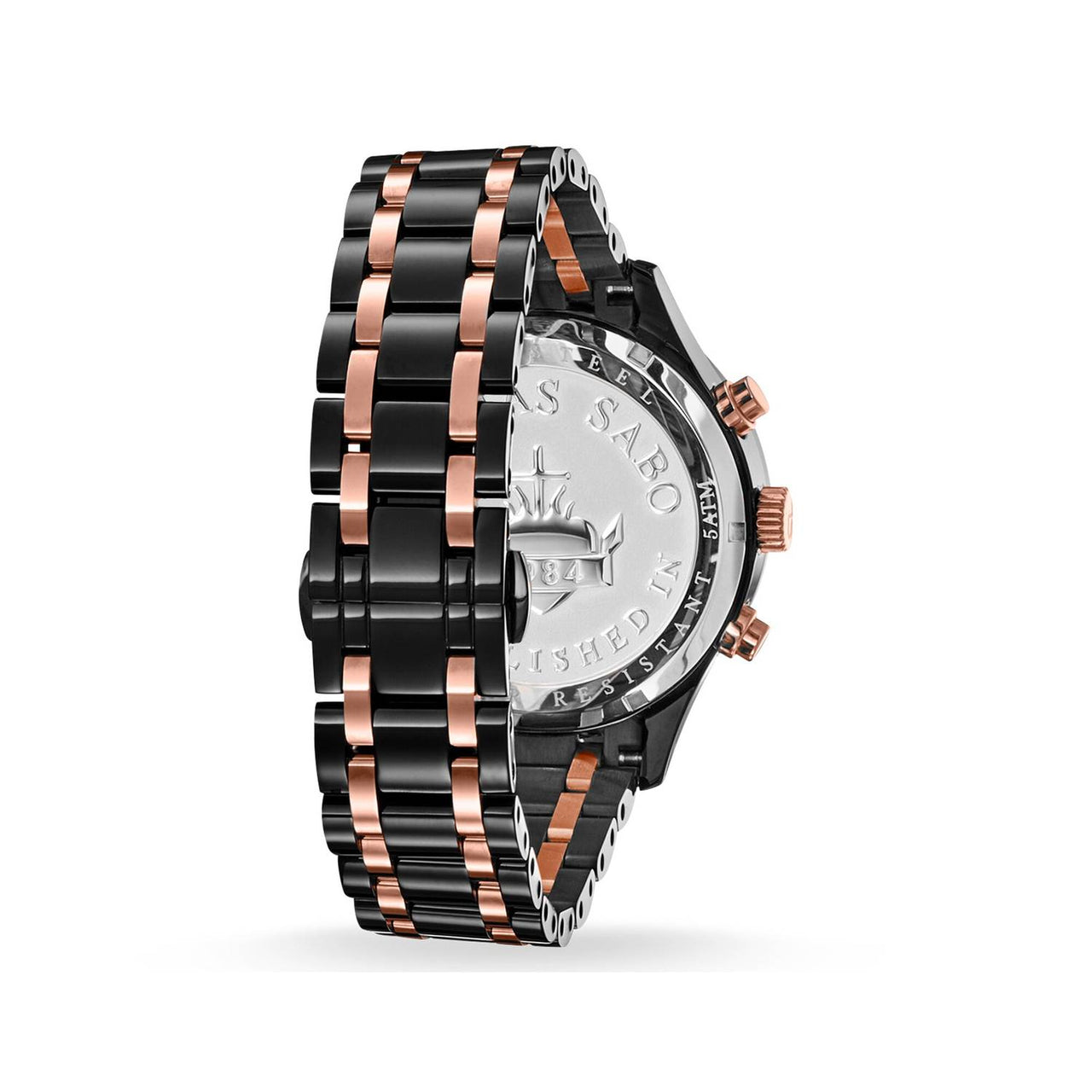 Thomas Sabo Herrenuhr "REBEL URBAN" 