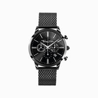 Thumbnail for Thomas Sabo Herrenuhr Rebel Spirit Chrono WA0291-287-203-42 mm