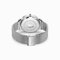 Thumbnail for Thomas Sabo Herrenuhr Rebel Spirit Mondphase WA0324-201-201-42 MM