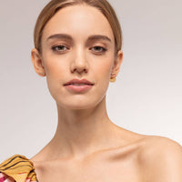 Thumbnail for Thomas Sabo Ohrstecker Together Coin gold H2096-414-14