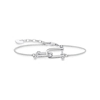 Thumbnail for Thomas Sabo Thomas Sabo Armband A1815-637-21-L19V