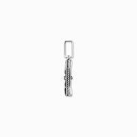 Thumbnail for Thomas Sabo Unisex  Anhänger Kompass goldfarben Sterling Silver PE867-849-7