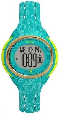 Thumbnail for Timex Sleek Premium Damen Armbanduhr TW5M03100