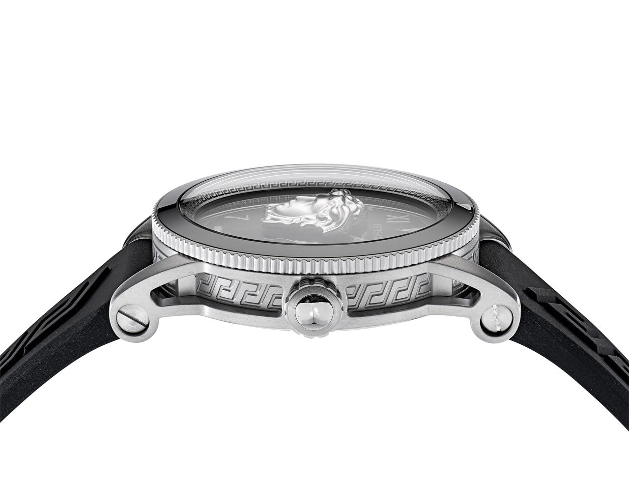 Versace Herren Armbanduhr V-PALAZZO 43 MM VE2V00122