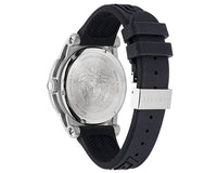 Thumbnail for Versace Herren Armbanduhr V-PALAZZO 43 MM VE2V00122