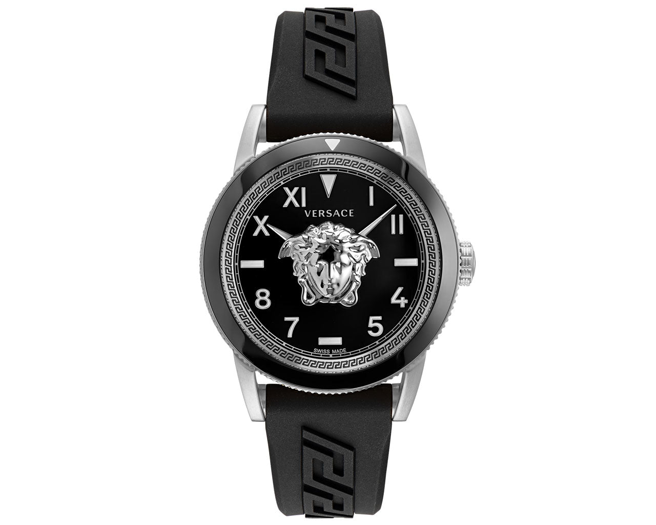 Versace Herren Armbanduhr V-PALAZZO 43 MM VE2V00122