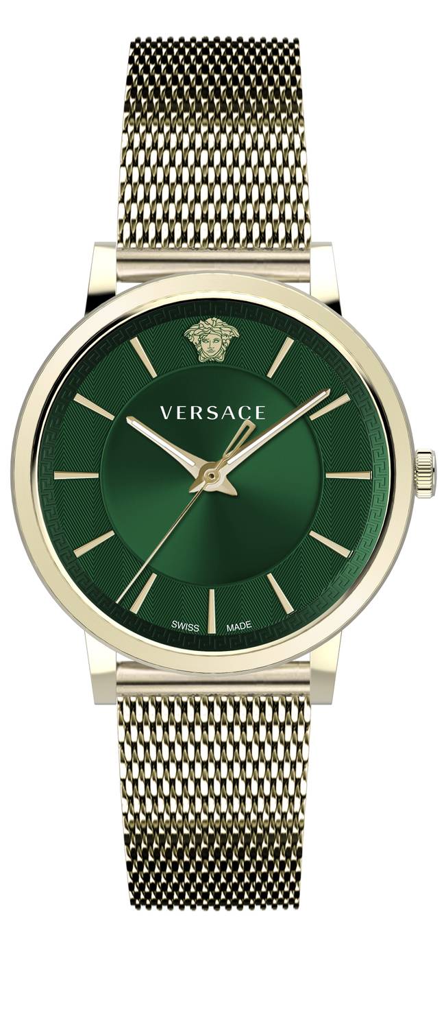 VERSACE Herren Armbanduhr V CIRCLE VE5A008 20