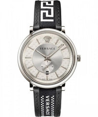 Thumbnail for VERSACE Herren Armbanduhr V-CIRCLE 42MM VEBQ012 19