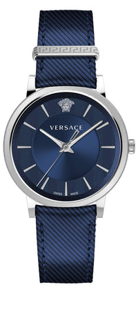 Thumbnail for VERSACE Herren Armbanduhr V CIRCLE VE5A001 20