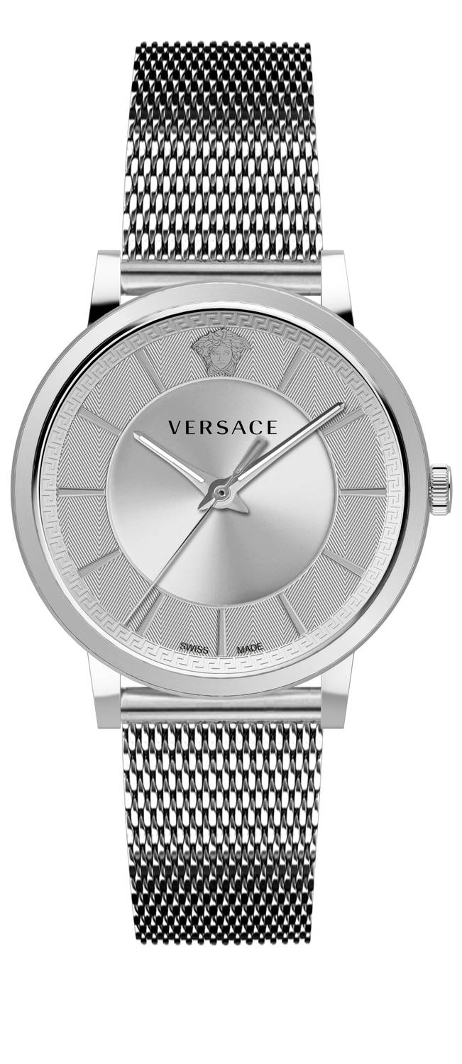 VERSACE Herren Armbanduhr V CIRCLE VE5A004 20