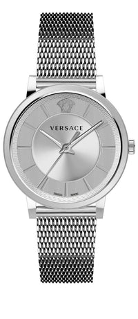 Thumbnail for VERSACE Herren Armbanduhr V CIRCLE VE5A004 20