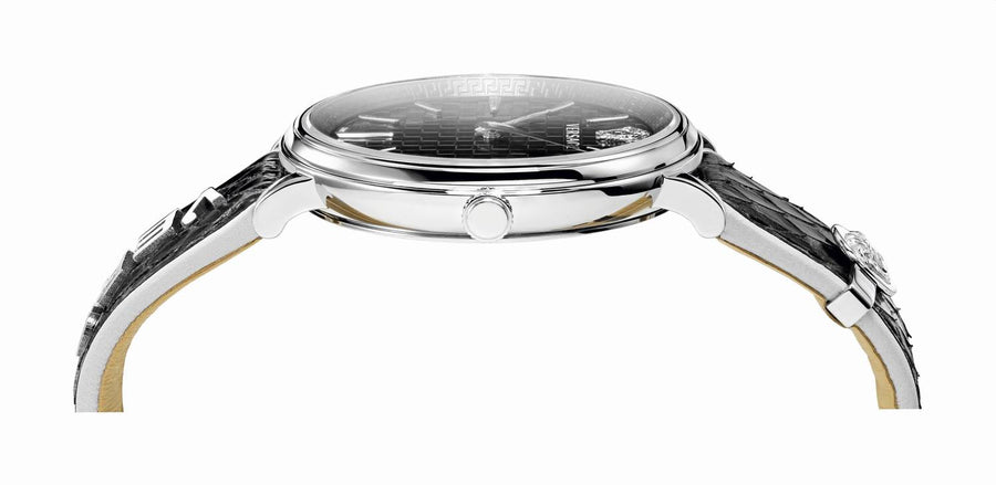 VERSACE V CIRCLE Damenuhr VE81009 19